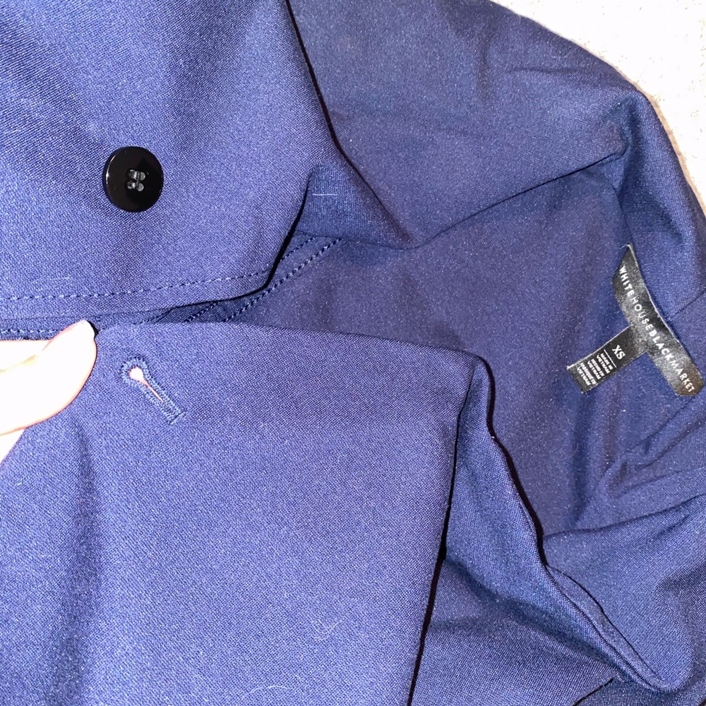 WHBM jacket - Picture 10 of 10